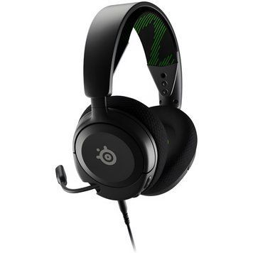SteelSeries SteelSeries Arctis Nova 1X Black (61616) 853802 фото