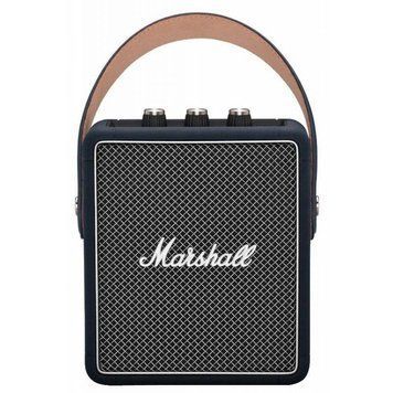 Marshall Stockwell II Indigo (1005251) 629541 фото