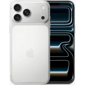 Apple iPhone 17 Pro Max 2 ТБ Silver MFYY4 фото