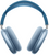 Навушники Apple AirPods Max [Lightning] 2020 - Sky Blue (MGYL3) MGYL3 фото