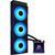 Lian Li HydroShift II LCD-S 360CL Black (G89.GHS2LCDS36CB.00) 779315 фото