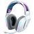 Logitech G733 Lightspeed Wireless RGB WHITE (981-000883) 783681 фото