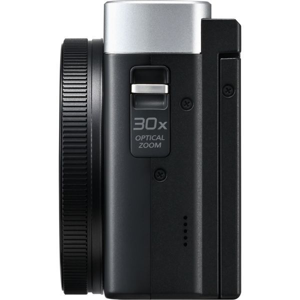 Panasonic Lumix (DC-TZ99E-S) 571029 фото