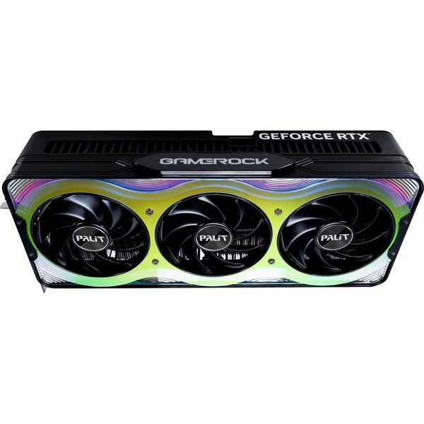 Відеокарта Palit GeForce RTX 5090 GameRock (NE75090019R5-GB2020G) 948128 фото