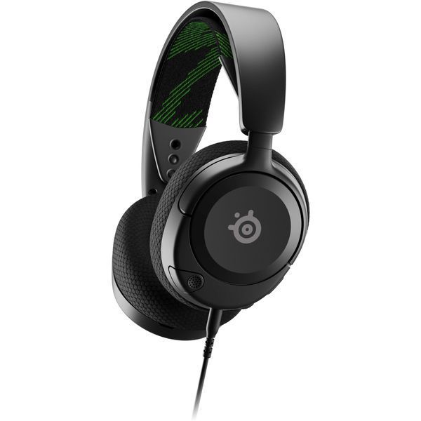 SteelSeries SteelSeries Arctis Nova 1X Black (61616) 853802 фото