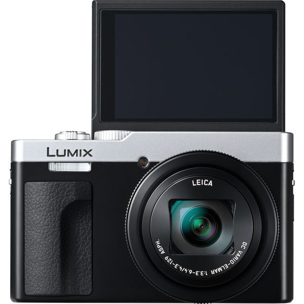 Panasonic Lumix (DC-TZ99E-S) 571029 фото