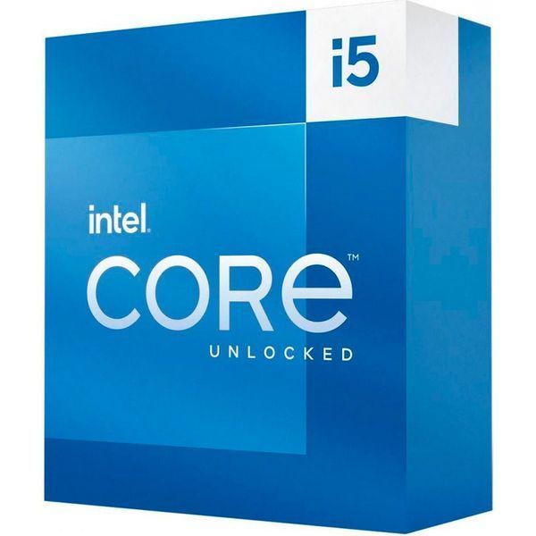 Intel Core i5-14600KF (BX8071514600KF) 357339 фото