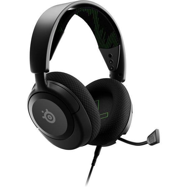 SteelSeries SteelSeries Arctis Nova 1X Black (61616) 853802 фото