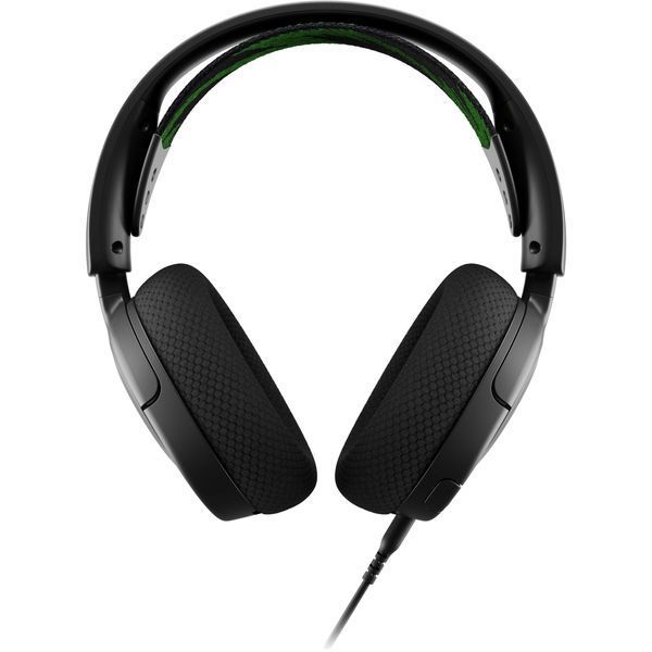 SteelSeries SteelSeries Arctis Nova 1X Black (61616) 853802 фото
