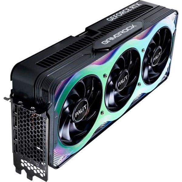 Відеокарта Palit GeForce RTX 5090 GameRock (NE75090019R5-GB2020G) 948128 фото