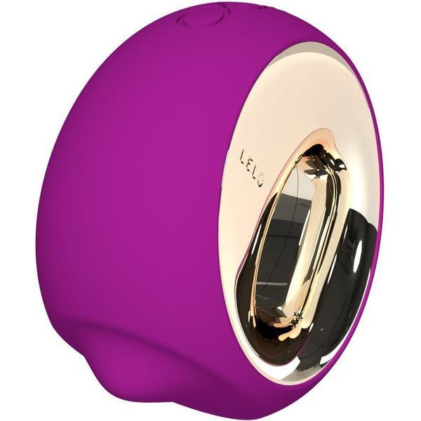 LELO Ora 3 Deep Rose (SO8089) 341813 фото