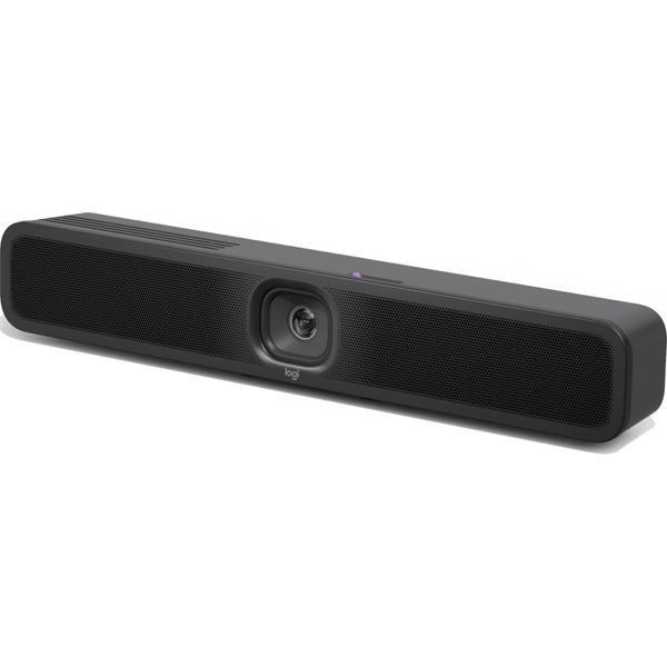 Logitech MeetUp 2 (960-001681) 417924 фото