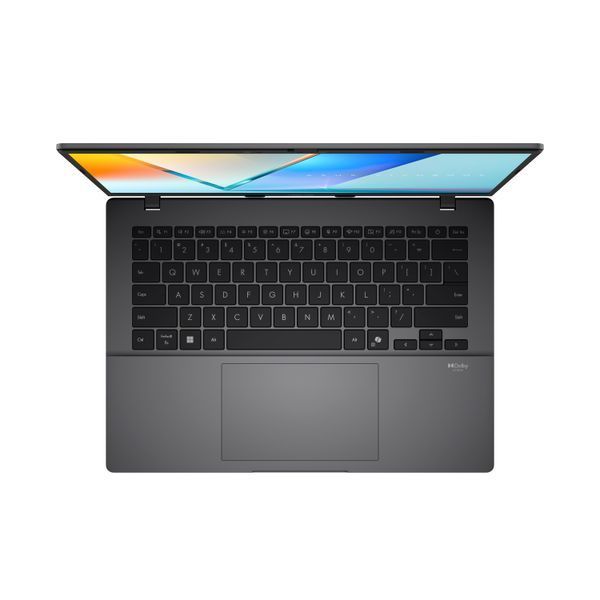 ASUS VivoBook S14 S3407QA Matte Gray (S3407QA-KP003W) 535784 фото