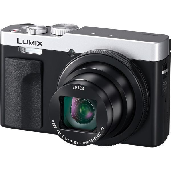 Panasonic Lumix (DC-TZ99E-S) 571029 фото