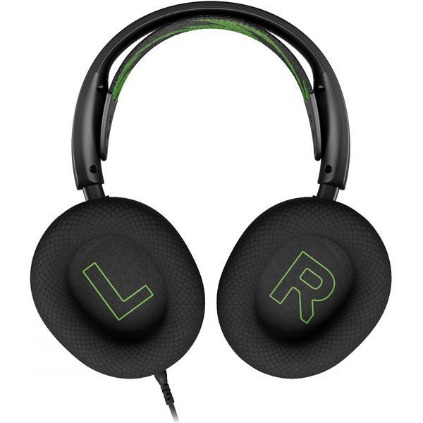 SteelSeries SteelSeries Arctis Nova 1X Black (61616) 853802 фото