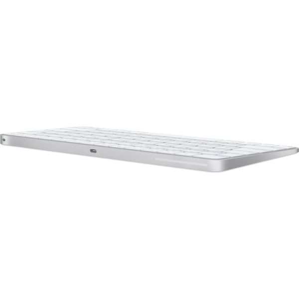 Apple Magic Keyboard USB-C White (MXCL3) MXCL3 фото