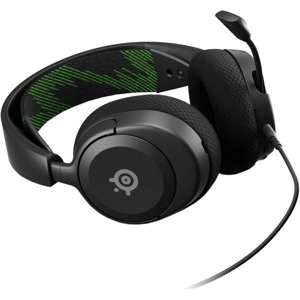 SteelSeries SteelSeries Arctis Nova 1X Black (61616) 853802 фото