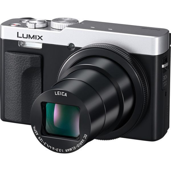 Panasonic Lumix (DC-TZ99E-S) 571029 фото