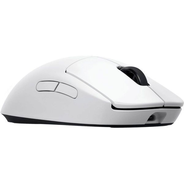 Logitech PRO 2 Lightspeed White (910-007302) 190122 фото