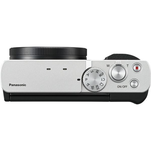 Panasonic Lumix (DC-TZ99E-S) 571029 фото