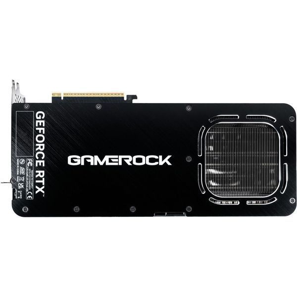 Відеокарта Palit GeForce RTX 5090 GameRock (NE75090019R5-GB2020G) 948128 фото