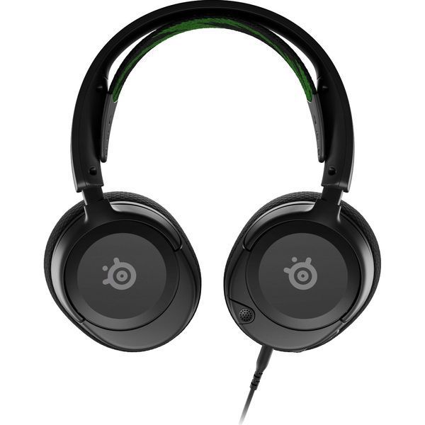 SteelSeries SteelSeries Arctis Nova 1X Black (61616) 853802 фото