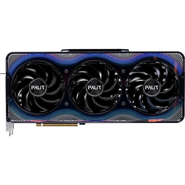 Відеокарта Palit GeForce RTX 5090 GameRock (NE75090019R5-GB2020G) 948128 фото