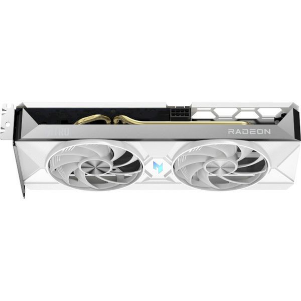 Відеокарта Acer Radeon RX 9060 XT (DP.Z4KWW.P02) 672587 фото