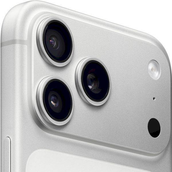 Apple iPhone 17 Pro Max 2 ТБ Silver MFYY4 фото