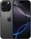 iPhone 16 Pro 256 ГБ Black Titanium MYNH3 фото 1
