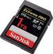 SanDisk 1 TB SDXC UHS-I U3 Extreme Pro (SDSDXXY-1T00-GN4IN) 253664 фото 1