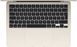 MacBook Air 15" M5/10CPU/10GPU/24GB/1TB Starlight 2026 (MDVF4) MDVF4 фото 2