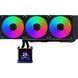 Lian Li HydroShift II LCD-S 360CL Black (G89.GHS2LCDS36CB.00) 779315 фото 4