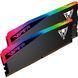 PATRIOT 64 GB (2x32GB) DDR5 6400 MHz Viper Elite 5 Ultra RGB Matte Black (VEUR564G6432K) 459902 фото 3