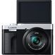 Panasonic Lumix (DC-TZ99E-S) 571029 фото 3