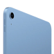 Планшет Apple iPad 11" [А16] 2025 Wi-Fi + Cellular 128GB Blue (MD7G4) MD7G4 фото 3