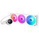 NZXT Kraken Plus 360 RGB V2 White (RL-KR360-W2) 194617 фото 3