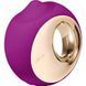 LELO Ora 3 Deep Rose (SO8089) 341813 фото 1