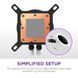 NZXT Kraken Plus 360 RGB V2 White (RL-KR360-W2) 194617 фото 15