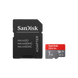 SanDisk 1 TB microSDXC UHS-I Ultra Go Card with Adapter (SDSQUVC-1T00-GZ6MA) 672516 фото 2