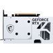 Відеокарта MSI GeForce RTX 5060 VENTUS 2X WHITE (RTX 5060 8G VENTUS 2X WHITE) 837225 фото 4