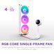 NZXT Kraken Plus 360 RGB V2 White (RL-KR360-W2) 194617 фото 14