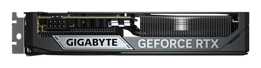 Відеокарта Gigabyte GeForce RTX 5060 Ti WINDFORCE OC (GV-N506TWF2OC-16GD) 767868 фото