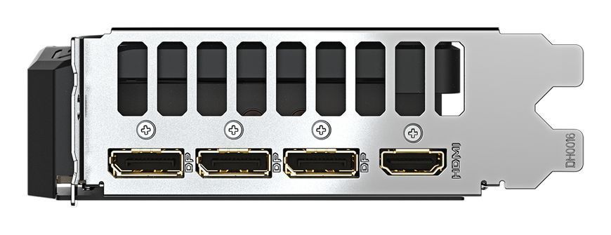 Відеокарта Gigabyte GeForce RTX 5060 Ti WINDFORCE OC (GV-N506TWF2OC-16GD) 767868 фото
