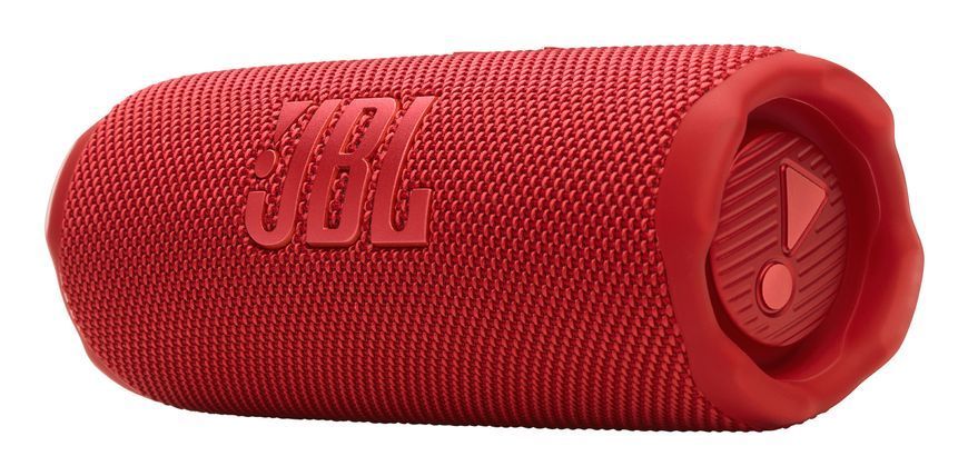JBL Flip 7 Red (JBLFLIP7RED) 471538 фото