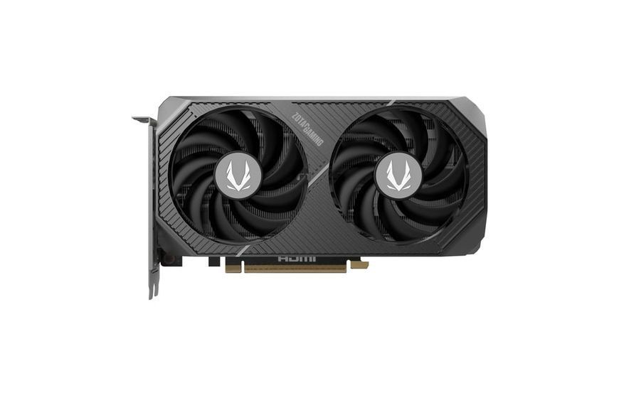 Відеокарта Zotac GeForce RTX 5060 Ti GAMING Twin Edge OC (ZT-B50620H-10M) 130622 фото