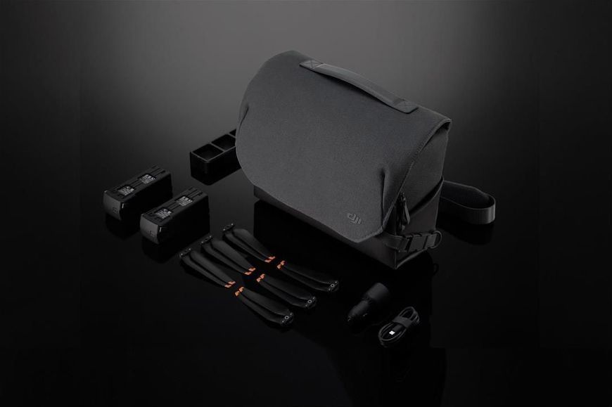 DJI Набір аксесуарів для DJI Mavic 3 Fly More Kit (CP.MA.00000560.01) 119719 фото