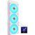 Lian Li HydroShift II LCD-S 360CL White (G89.GHS2LCDS36CW.00) 504241 фото