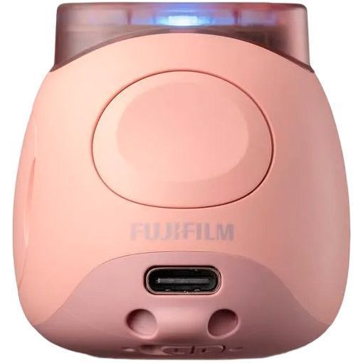 Fujifilm Instax Pal Powder Pink (16812558) 717889 фото