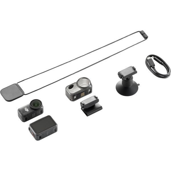 DJI Osmo Nano Standard Combo 64 GB (CP.OS.00000461.01) 207194 фото